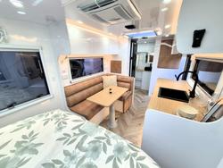 2026 Prime Edge Warrior 18.8