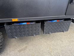 2026 Prime Edge Warrior 18.8