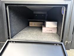 2026 Prime Edge Warrior 18.8