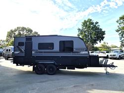 2026 Prime Edge Warrior 18.8