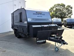 2026 Prime Edge Warrior 18.8