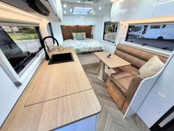 2026 Prime Edge Warrior 18.8