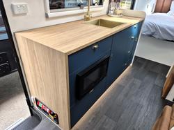 2026 Prime Edge Warrior 19.6