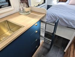 2026 Prime Edge Warrior 19.6