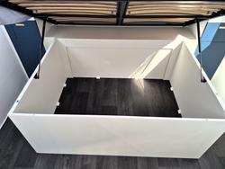 2026 Prime Edge Warrior 19.6