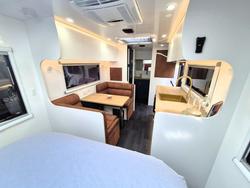 2026 Prime Edge Warrior 19.6