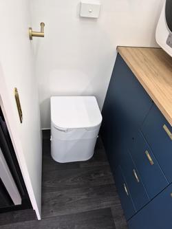 2026 Prime Edge Warrior 19.6