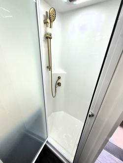 2026 Prime Edge Warrior 19.6