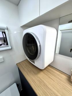 2026 Prime Edge Warrior 19.6