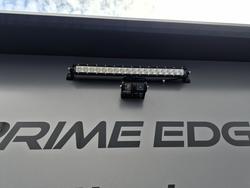 2026 19.6 Warrior Prime Edge
