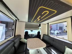 2026 Sunliner Habitat HA1