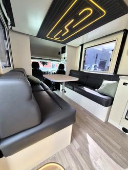 2026 Sunliner Habitat HA1