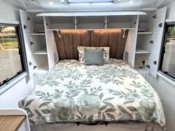 2026 Prime Edge Warrior 18.8