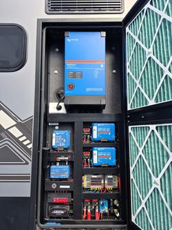 2026 Prime Edge Warrior 18.8