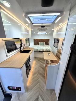 2026 Prime Edge Warrior 18.8