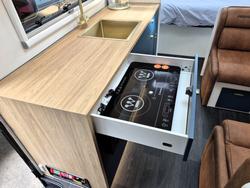 2026 Prime Edge Warrior 19.6