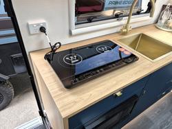 2026 Prime Edge Warrior 19.6