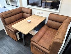 2026 Prime Edge Warrior 19.6