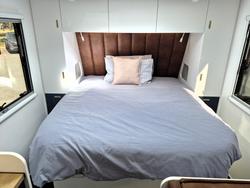 2026 Prime Edge Warrior 19.6