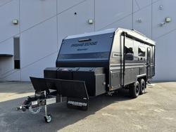 2026 Prime Edge Warrior 19.6