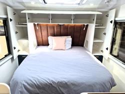 2026 Prime Edge Warrior 19.6