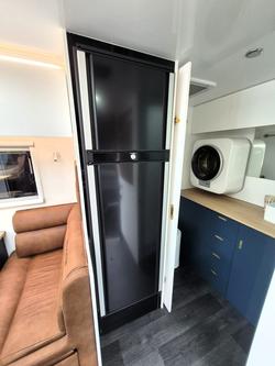 2026 Prime Edge Warrior 19.6