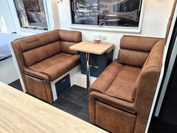 2026 Prime Edge Warrior 19.6