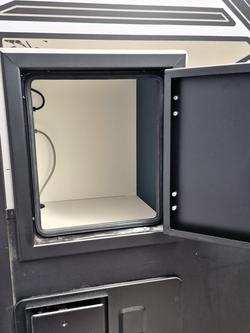 2026 Prime Edge Warrior 19.6