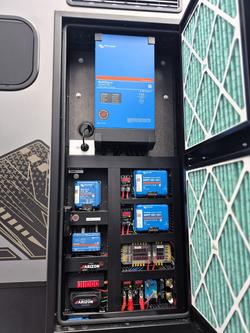 2026 Prime Edge Warrior 19.6