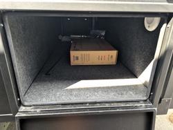 2026 Prime Edge Warrior 19.6