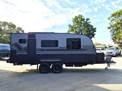 2026 Prime Edge Warrior 19.6