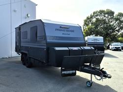 2026 Prime Edge Warrior 19.6