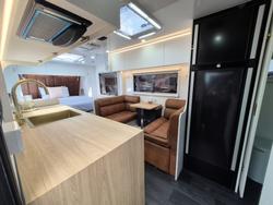 2026 Prime Edge Warrior 19.6