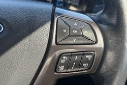 2021 Ford Everest Sport