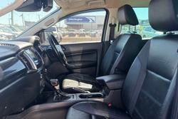 2021 Ford Everest Sport