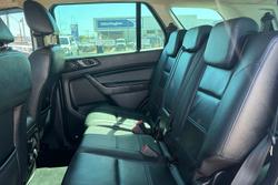 2021 Ford Everest Sport