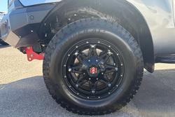 2021 Ford Everest Sport