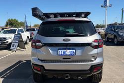 2021 Ford Everest Sport