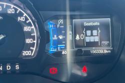 2021 Ford Everest Sport