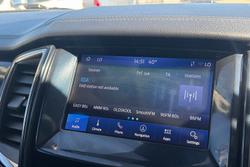 2021 Ford Everest Sport