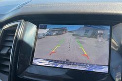 2021 Ford Everest Sport