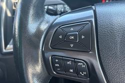 2021 Ford Everest Sport