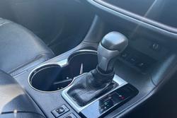 2014 Toyota Kluger GXL