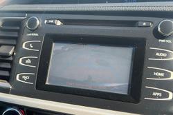 2014 Toyota Kluger GXL