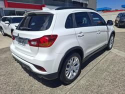 2019 Mitsubishi ASX ES