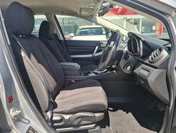 2011 Mazda CX-7 Classic