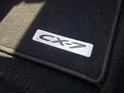 2011 Mazda CX-7 Classic