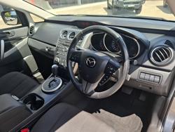 2011 Mazda CX-7 Classic