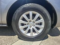 2011 Mazda CX-7 Classic