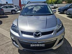 2011 Mazda CX-7 Classic